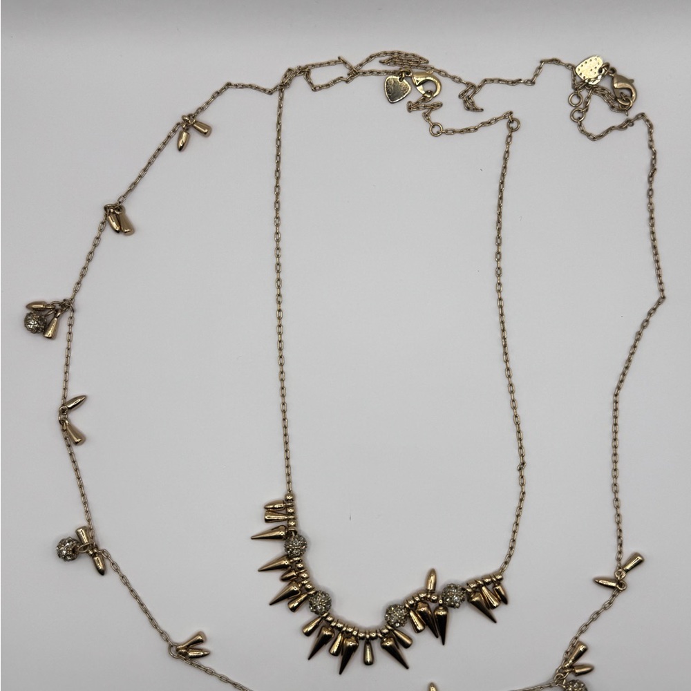 Stella & Dot Necklaces